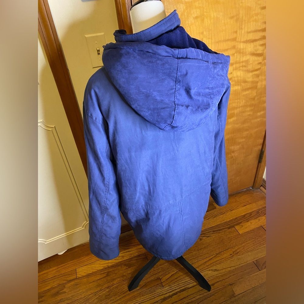 Woman’s jacket - Picture 5 of 9